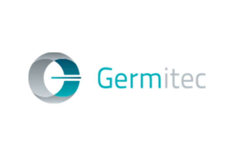 Germitec logo
