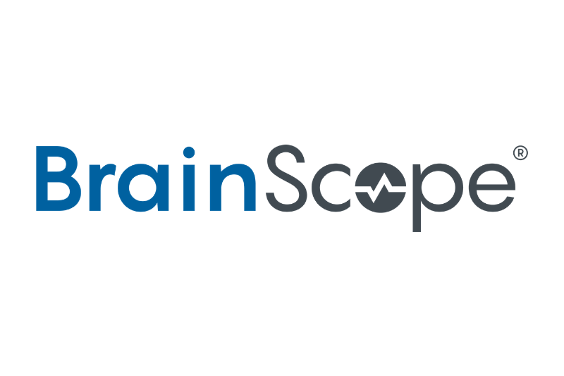 BrainScope logo