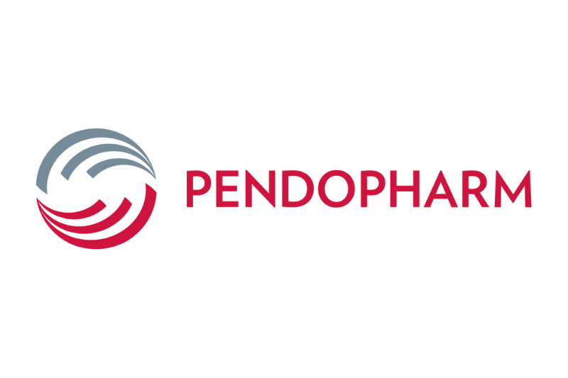 Pendopharm logo