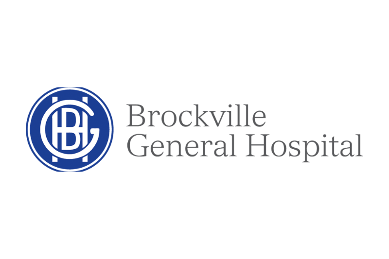Brockville General Hospital logo