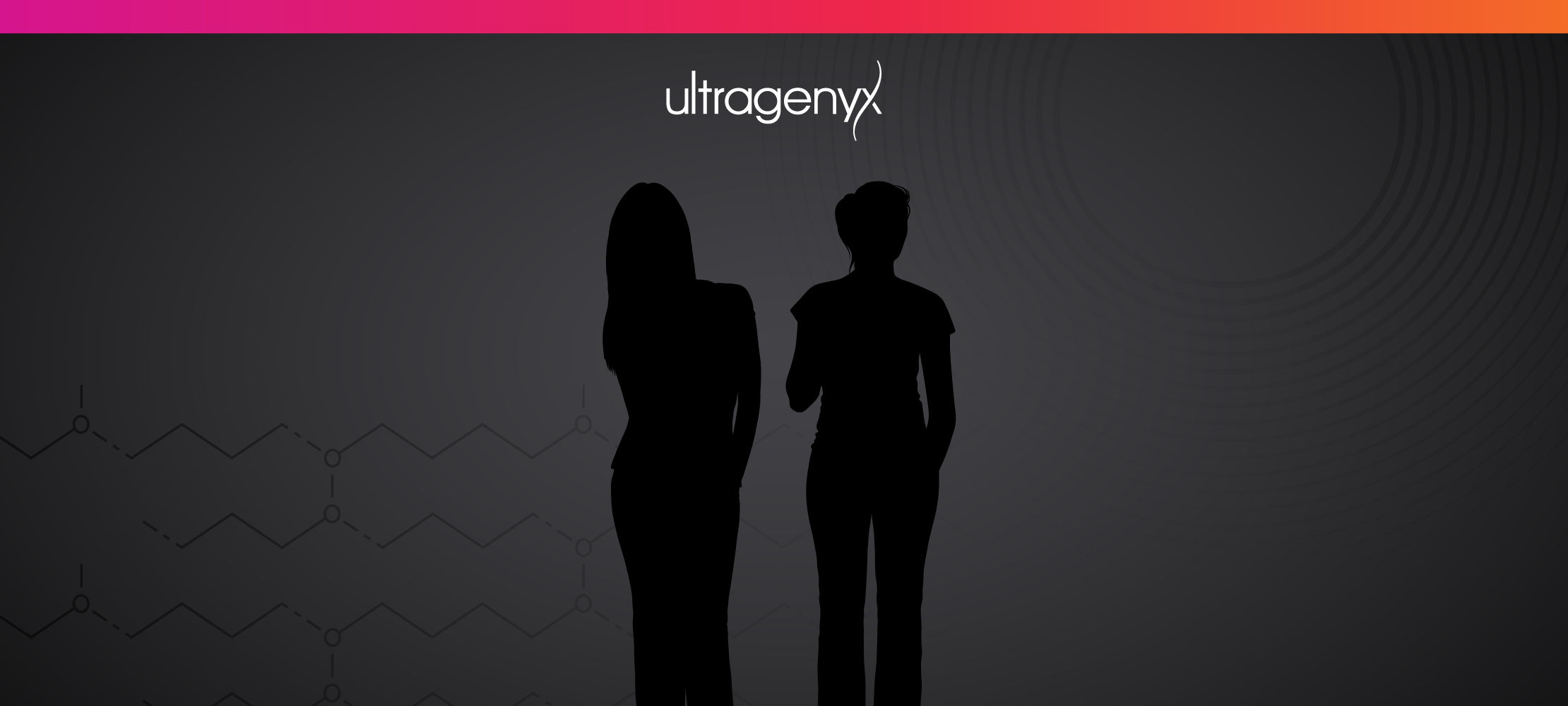 Ultragenyx banner