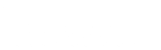 EM:POWER Task Force on the Future of Emergency Care - CAEP