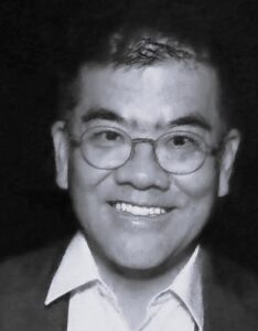 Matthew Ma
