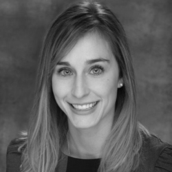 Ariel Hendin - Helen Karounis Memorial Award (1)