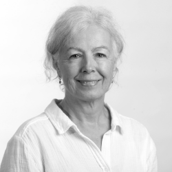 Elizabeth Payne - Medical Journalism Award (1)