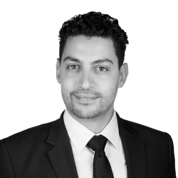 Haroun Zayed - Emergency Physician of the Year Award (Ontario-Urban) (1)