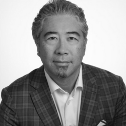 Jacques Lee - Special Merit Award (1)