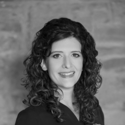 Julianna DeutscherAlan Drummond Advocacy Award (1)