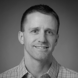 Justin Hall - Paul Hannam Award (1)