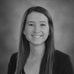 Kaitlin Endres - Resident Leadership Award (1)