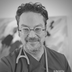 Richard Fleet - Emergency Physician of the Year Award (Quebec-Rural, Remote, Small Urban) (1)