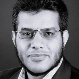 Waleed Alqurashi