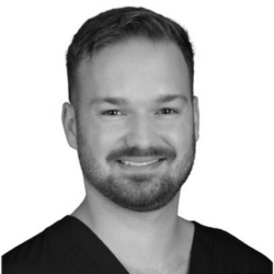 Francis Desmeules - Resident Research Abstract Award