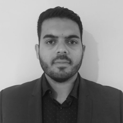 Hafeez Nathoo - Top Pediatric Abstract Award