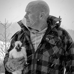 J Colin Evans - Top Education Abstract Award