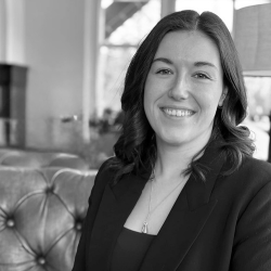 Madison Donoghue - Top Medical Student Abstract Award