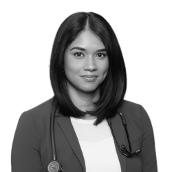 Priatharsini Sivananthajothy - Resident Research Abstract Award